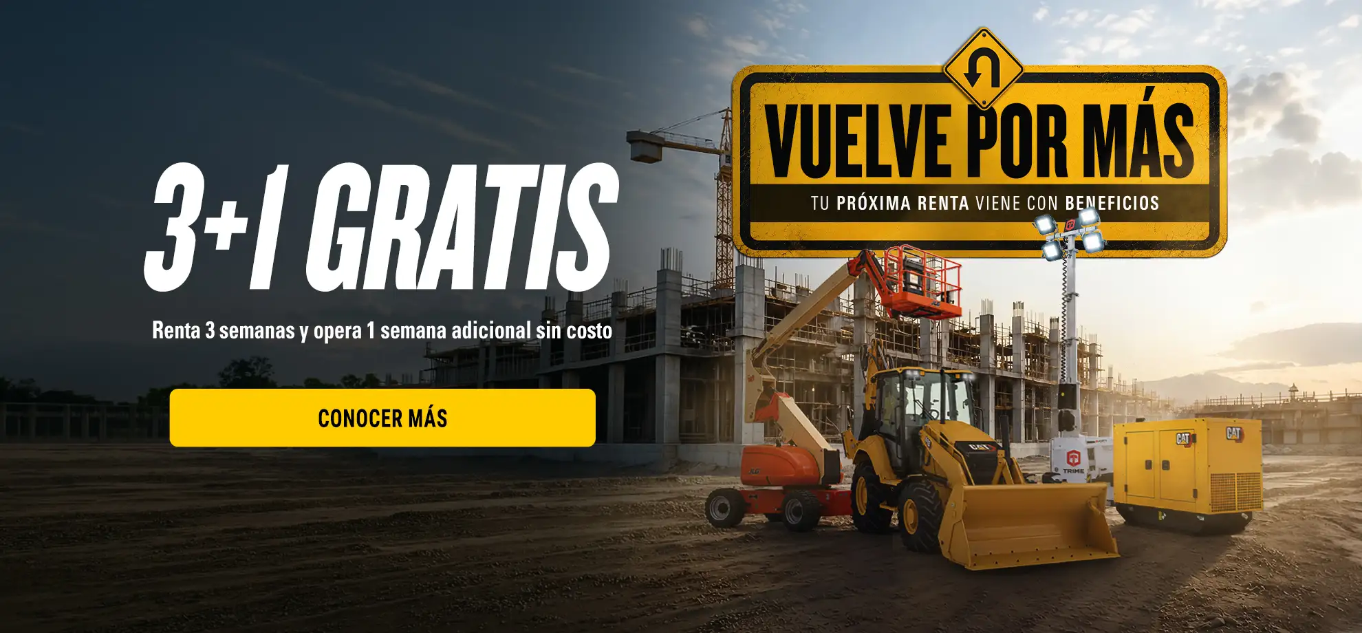 Banner Te queremos de vuelta