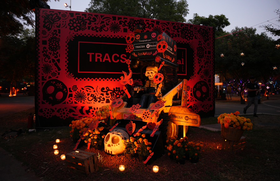 Calaverandia Rental Store