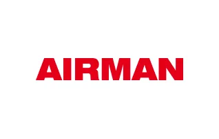 Logo Airman