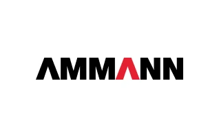 Logo Ammann