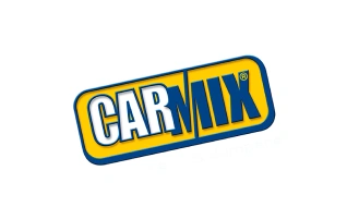 Logo Carmix