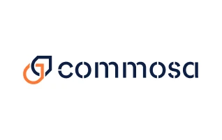 Logo Commosa