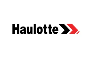 Logo Haulotte