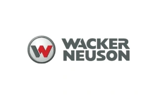 Logo Wacker Neuson