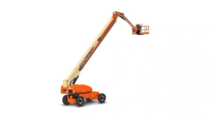 JLG 1500SJ Plataforma Telescópica