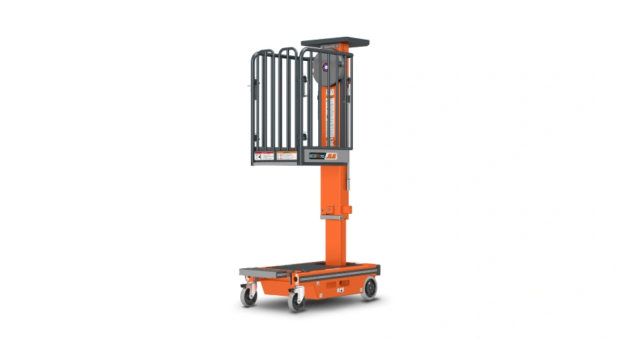 Plataforma de elevación JLG ECOLIFT 70