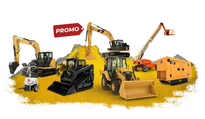 Promoción equipo usado