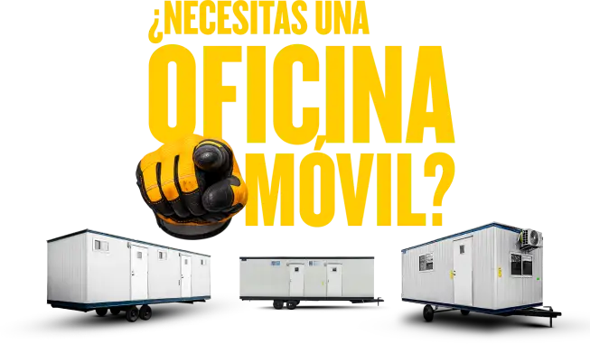 Promoción Oficinas Móviles