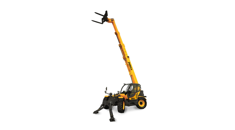 Telehandler ICARUS 40.17